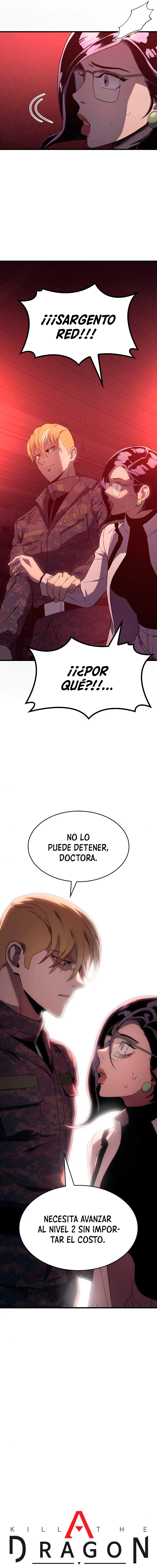 Asesino de Dragones Capítulo 15 - Página 9 en español