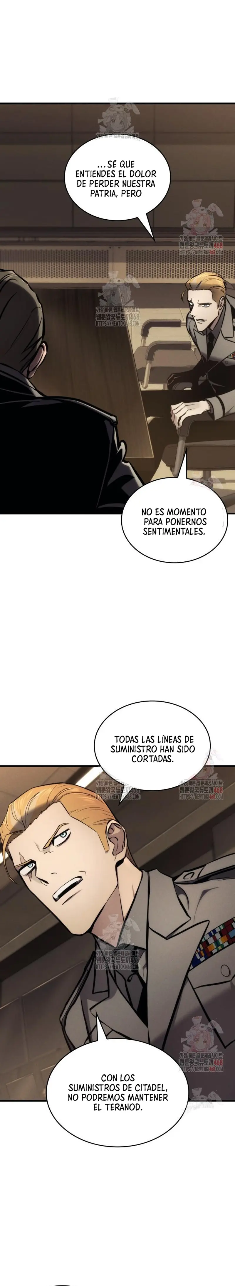 Asesino de Dragones Capítulo 150 - Página 11 en español