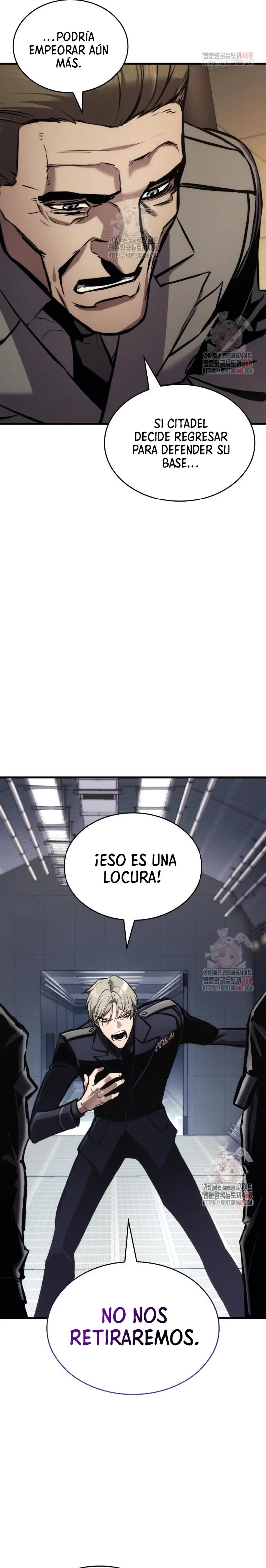 Asesino de Dragones Capítulo 150 - Página 12 en español