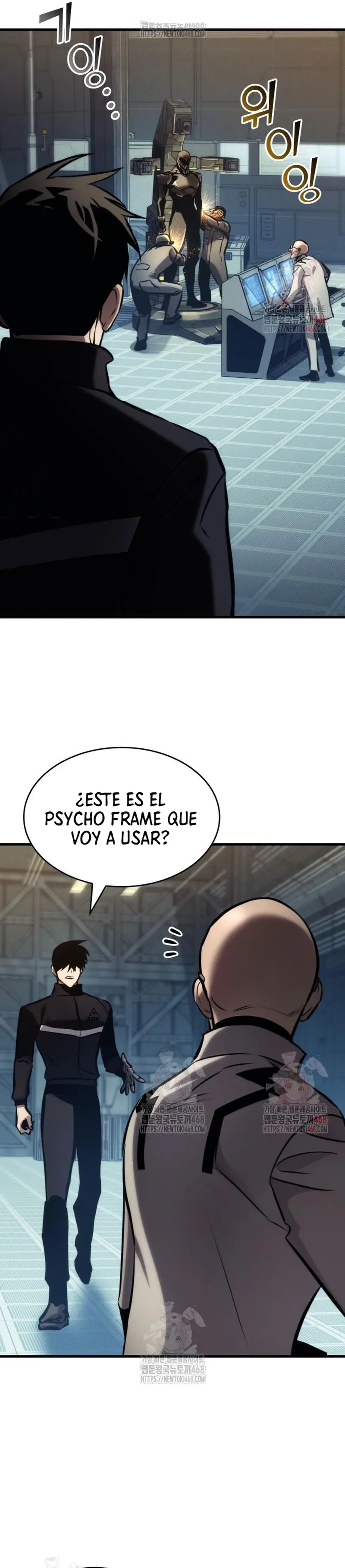 Asesino de Dragones Capítulo 150 - Página 15 en español