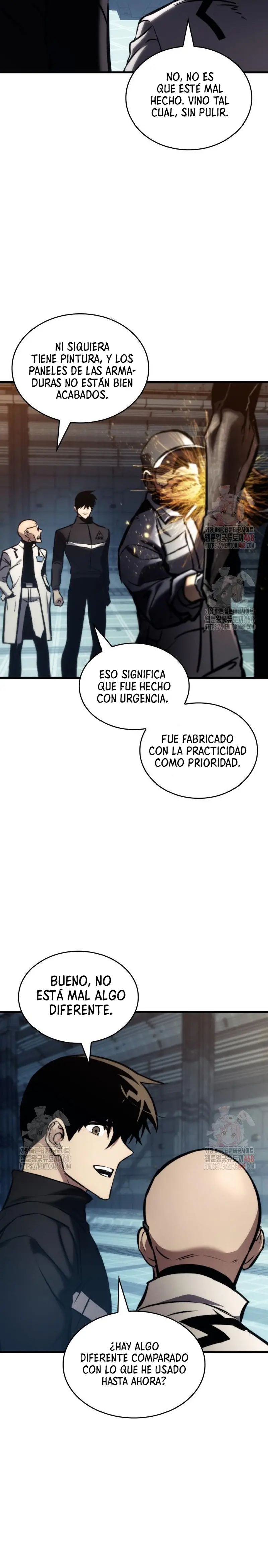 Asesino de Dragones Capítulo 150 - Página 17 en español