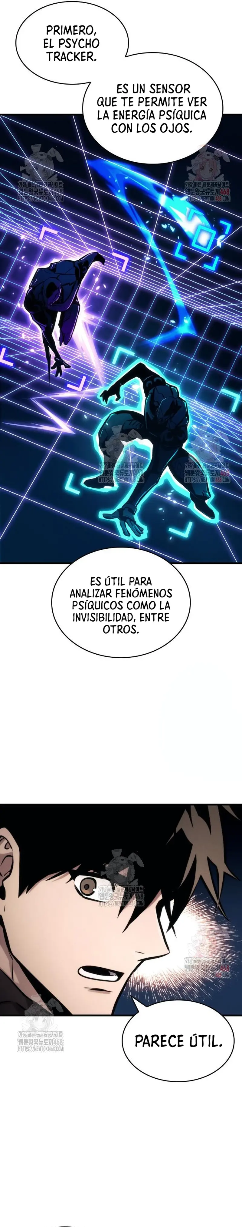 Asesino de Dragones Capítulo 150 - Página 18 en español