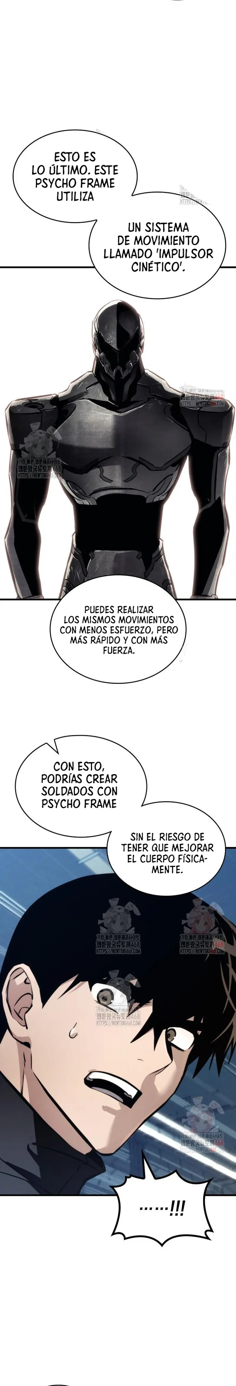 Asesino de Dragones Capítulo 150 - Página 20 en español