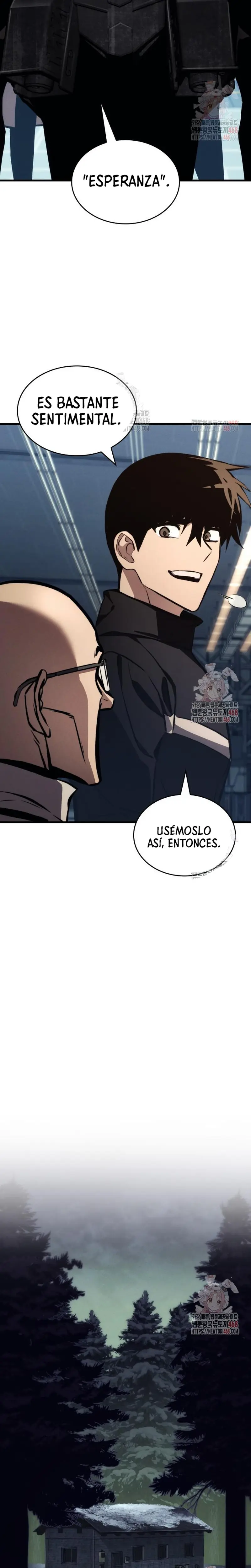 Asesino de Dragones Capítulo 150 - Página 22 en español