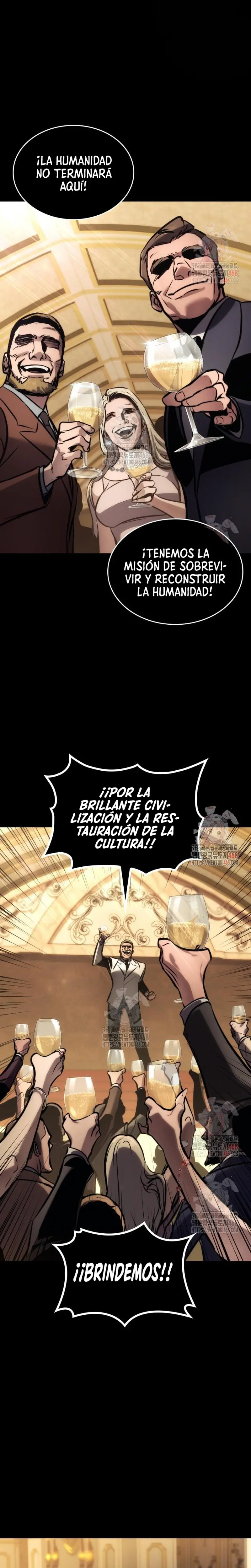 Asesino de Dragones Capítulo 150 - Página 3 en español