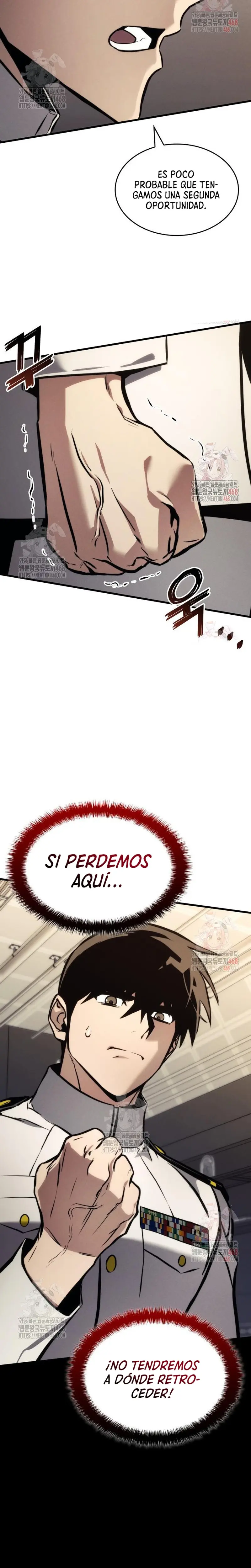 Asesino de Dragones Capítulo 150 - Página 35 en español