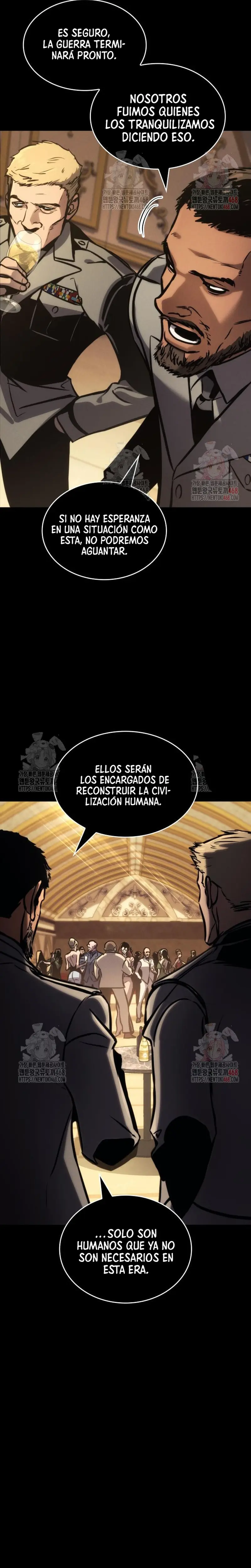 Asesino de Dragones Capítulo 150 - Página 5 en español
