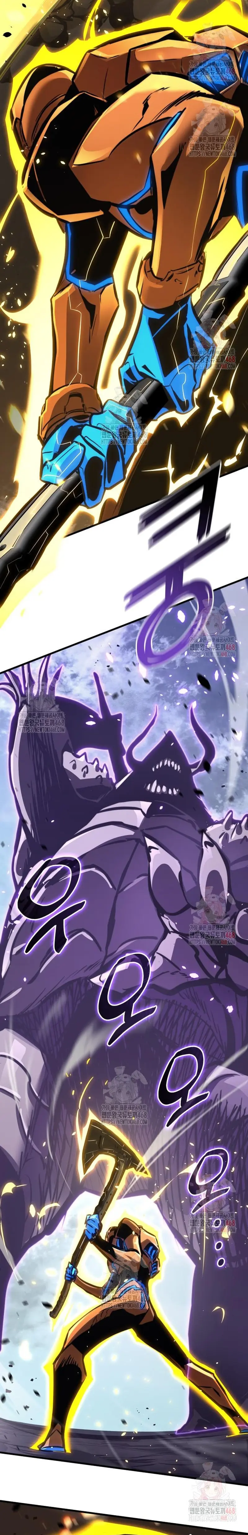 Asesino de Dragones Capítulo 151 - Página 32 en español