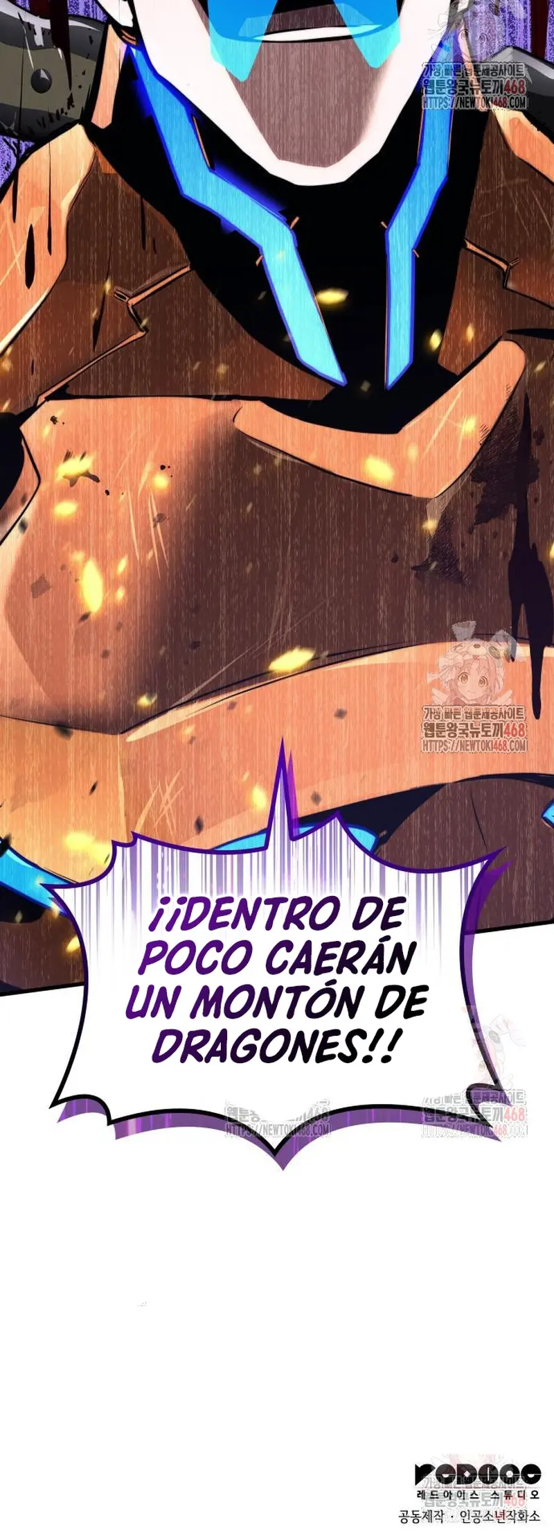 Asesino de Dragones Capítulo 151 - Página 36 en español