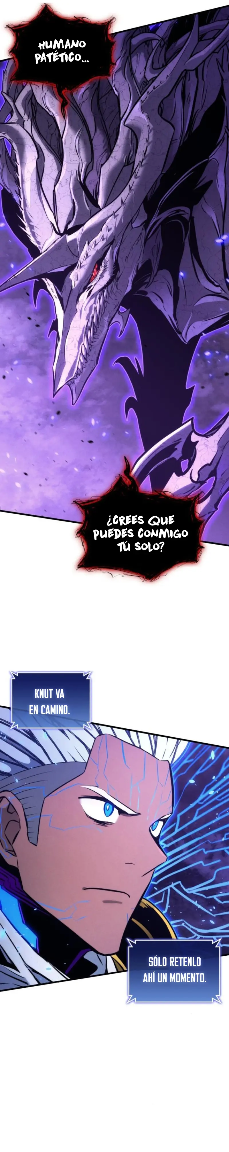 Asesino de Dragones Capítulo 152 - Página 21 en español
