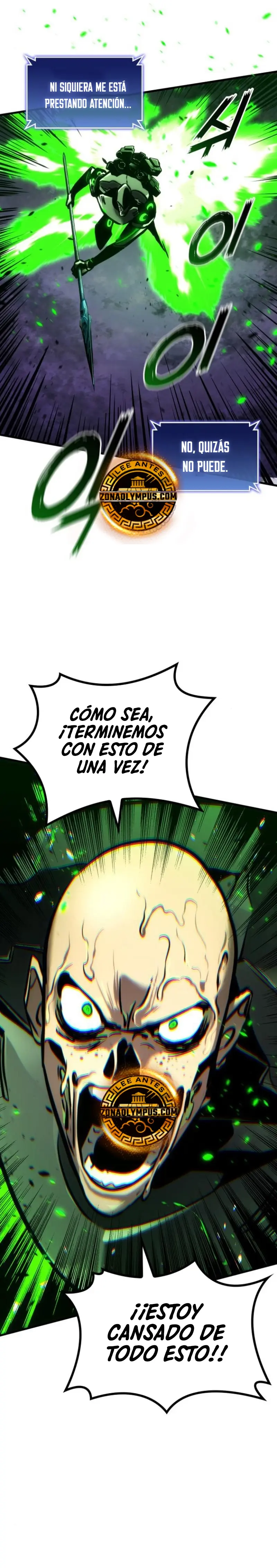 Asesino de Dragones Capítulo 152 - Página 26 en español