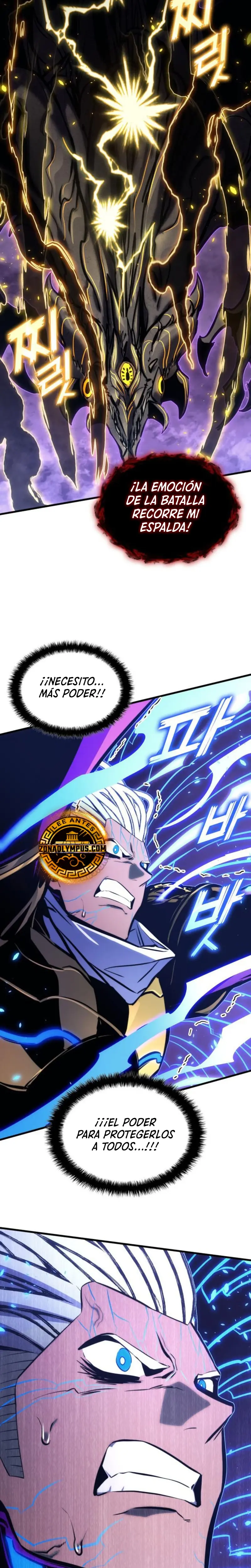 Asesino de Dragones Capítulo 153 - Página 23 en español