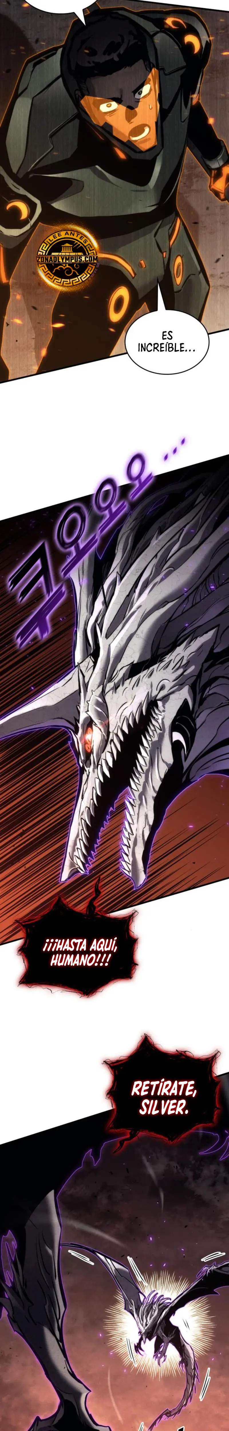 Asesino de Dragones Capítulo 153 - Página 8 en español