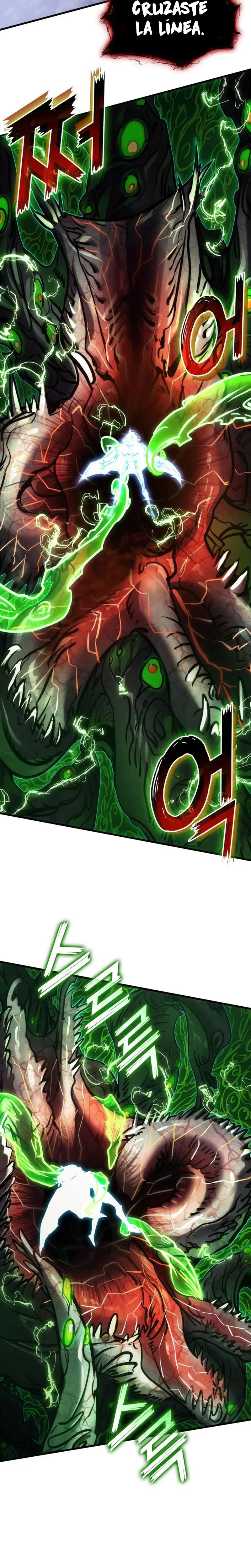Asesino de Dragones Capítulo 154 - Página 13 en español