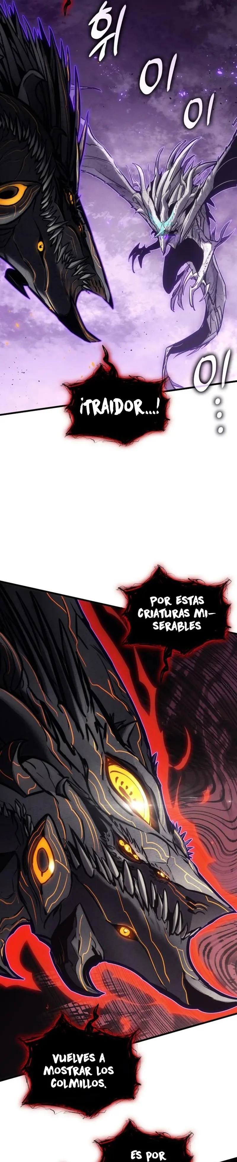 Asesino de Dragones Capítulo 154 - Página 20 en español
