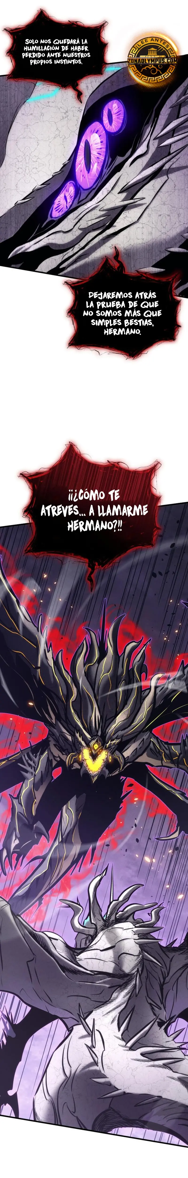 Asesino de Dragones Capítulo 154 - Página 22 en español
