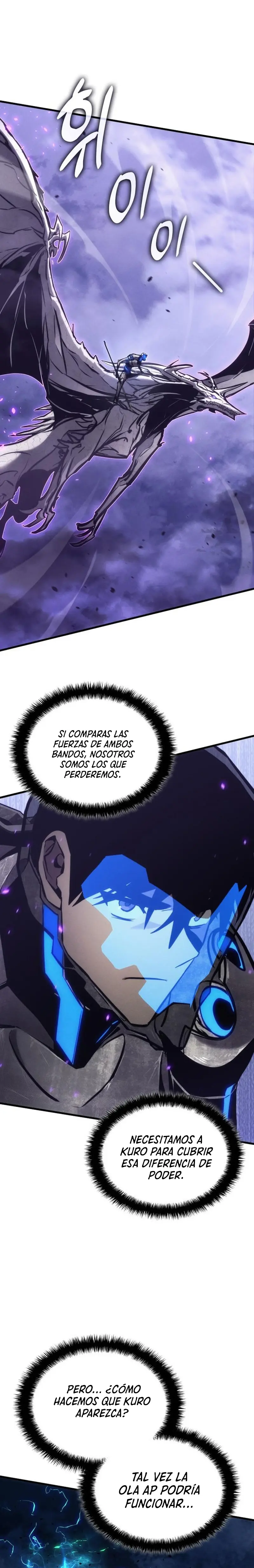 Asesino de Dragones Capítulo 154 - Página 23 en español