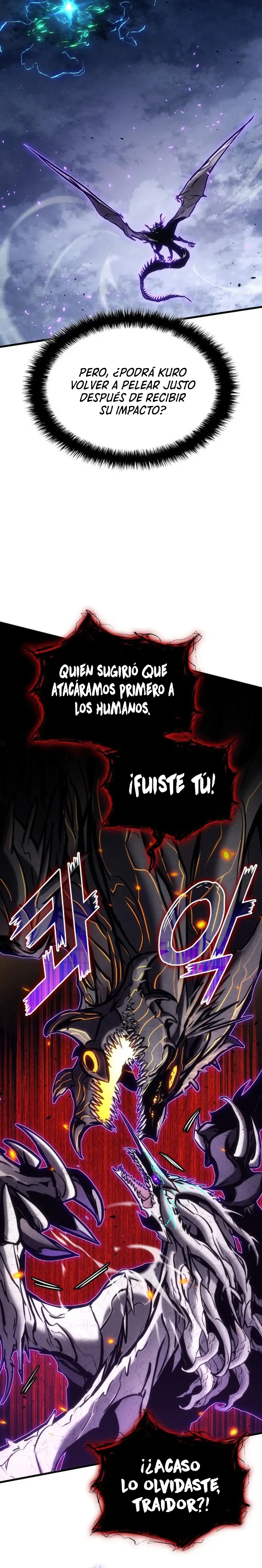 Asesino de Dragones Capítulo 154 - Página 24 en español