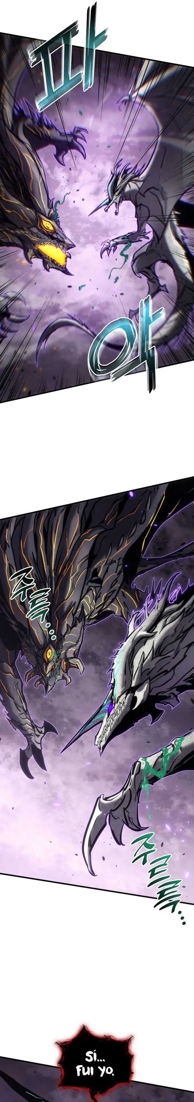 Asesino de Dragones Capítulo 154 - Página 27 en español