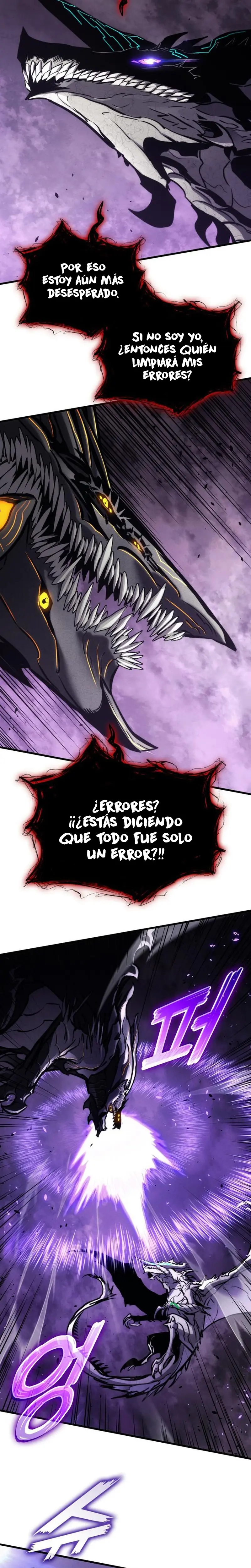 Asesino de Dragones Capítulo 154 - Página 28 en español