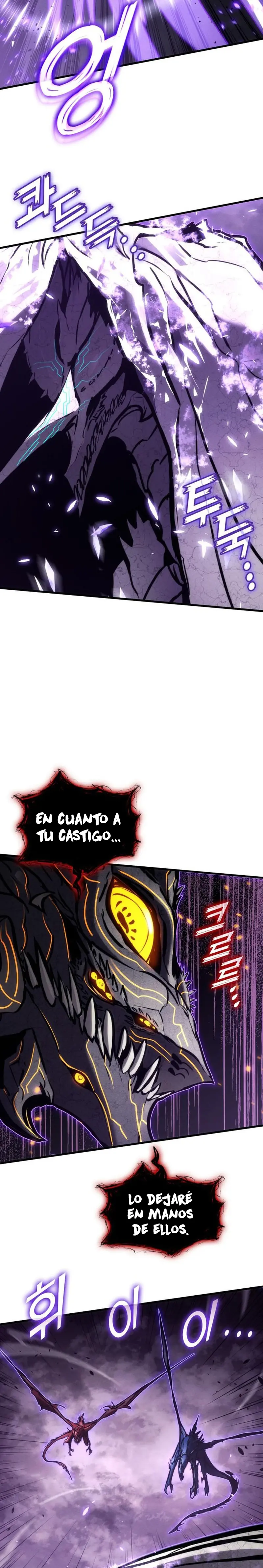 Asesino de Dragones Capítulo 154 - Página 30 en español