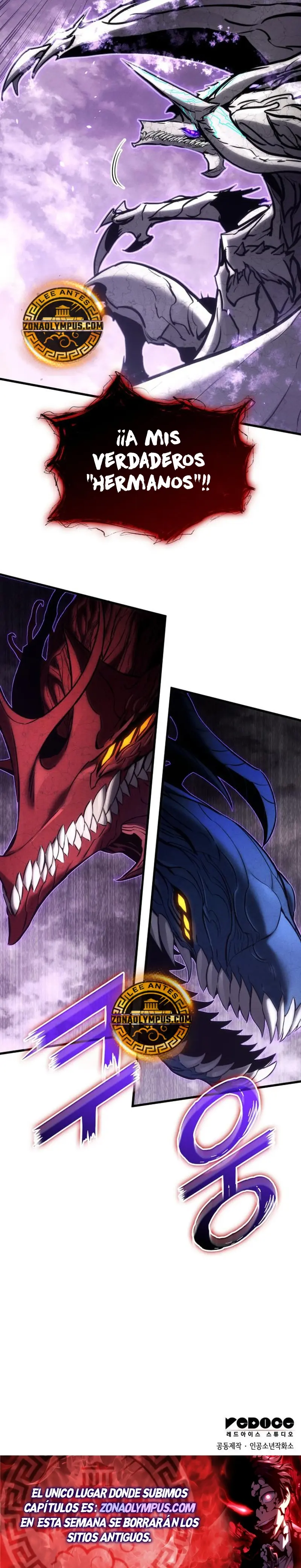 Asesino de Dragones Capítulo 154 - Página 31 en español