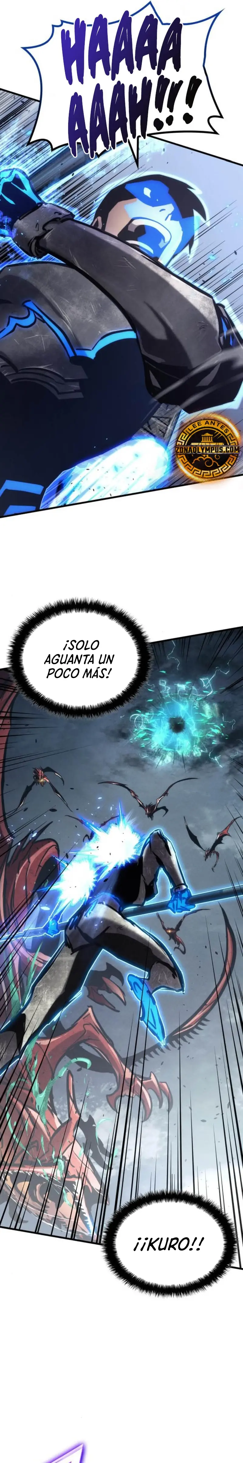 Asesino de Dragones Capítulo 155 - Página 10 en español