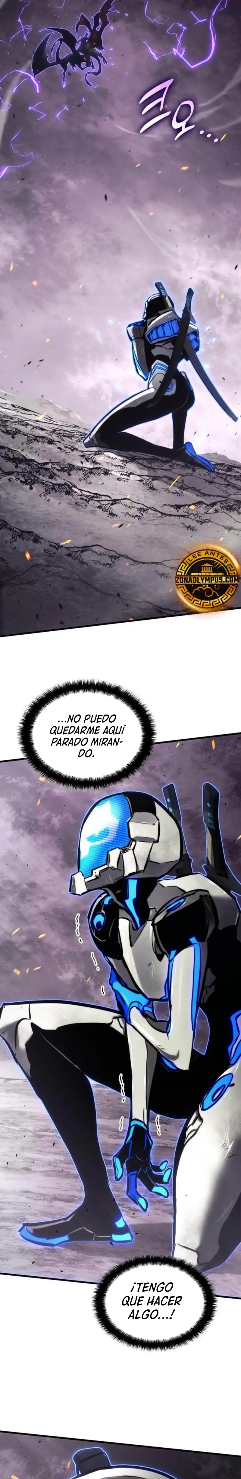 Asesino de Dragones Capítulo 155 - Página 12 en español