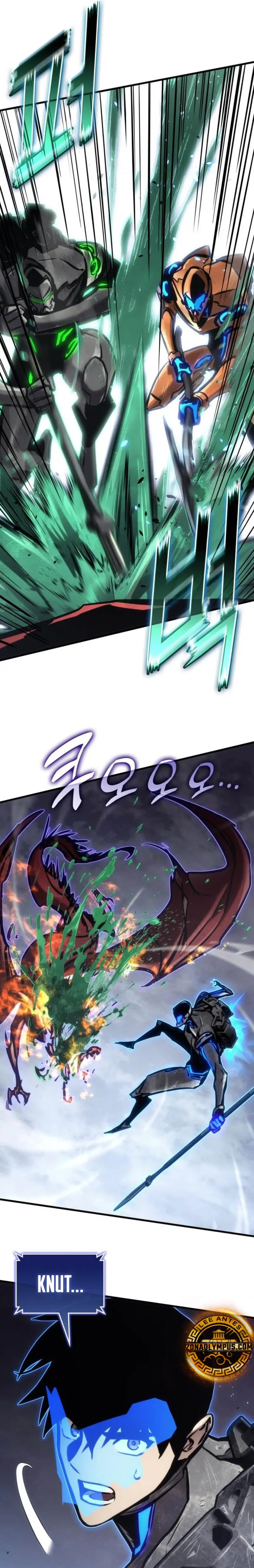 Asesino de Dragones Capítulo 155 - Página 18 en español