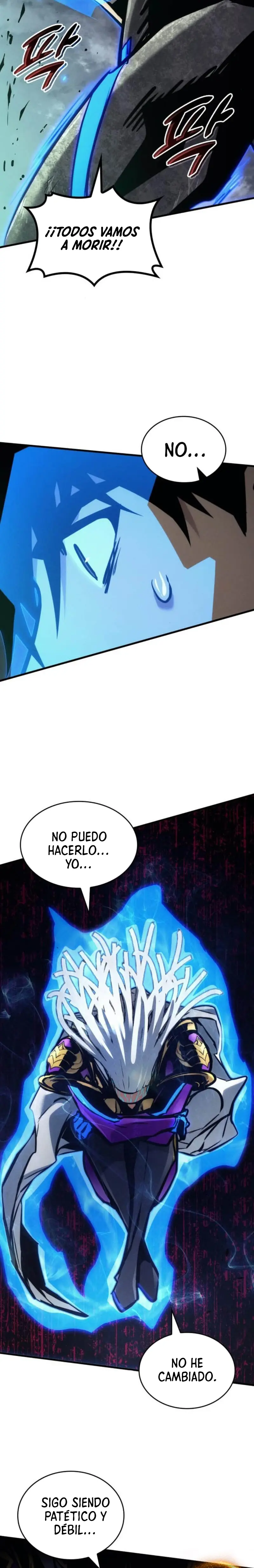Asesino de Dragones Capítulo 155 - Página 33 en español