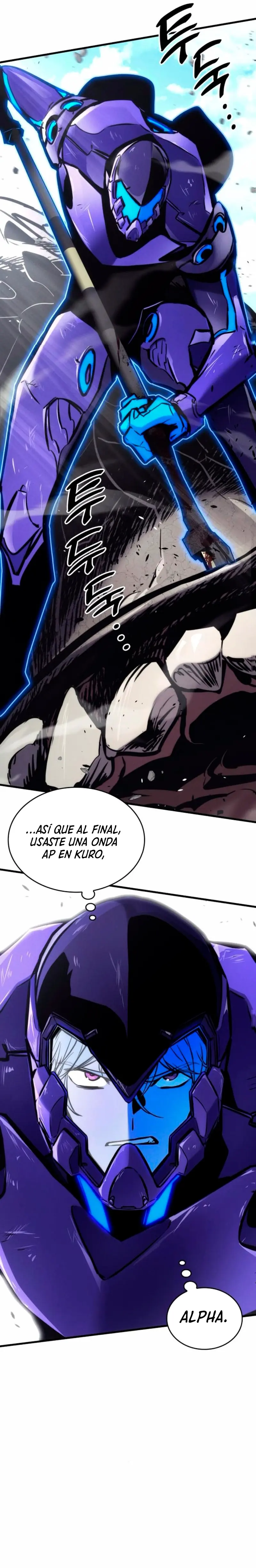 Asesino de Dragones Capítulo 156 - Página 26 en español