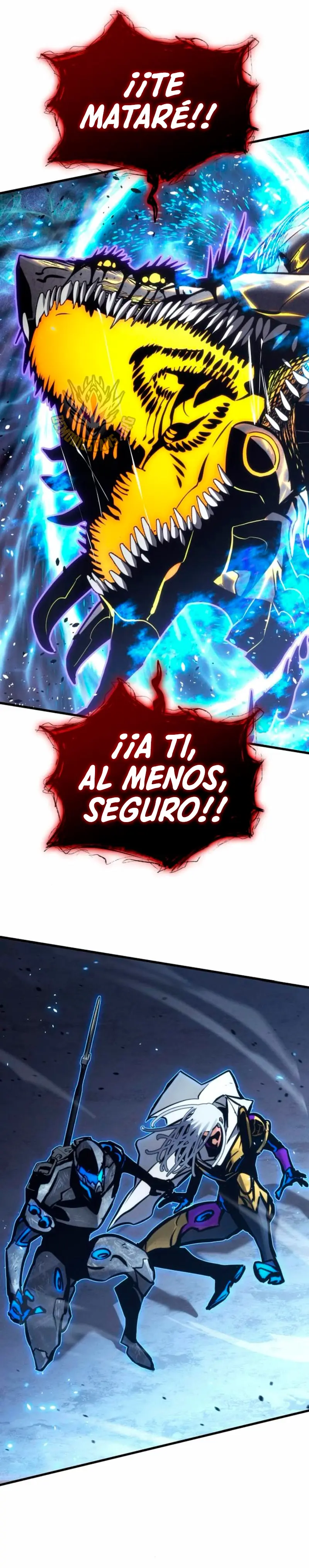 Asesino de Dragones Capítulo 156 - Página 30 en español