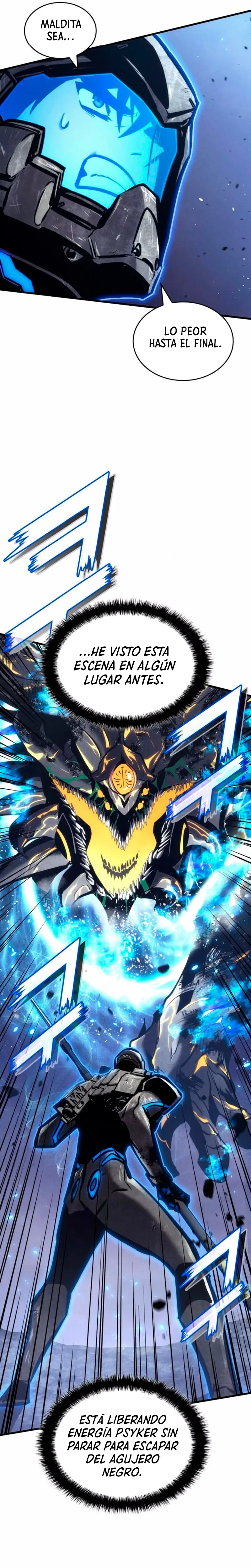 Asesino de Dragones Capítulo 156 - Página 31 en español