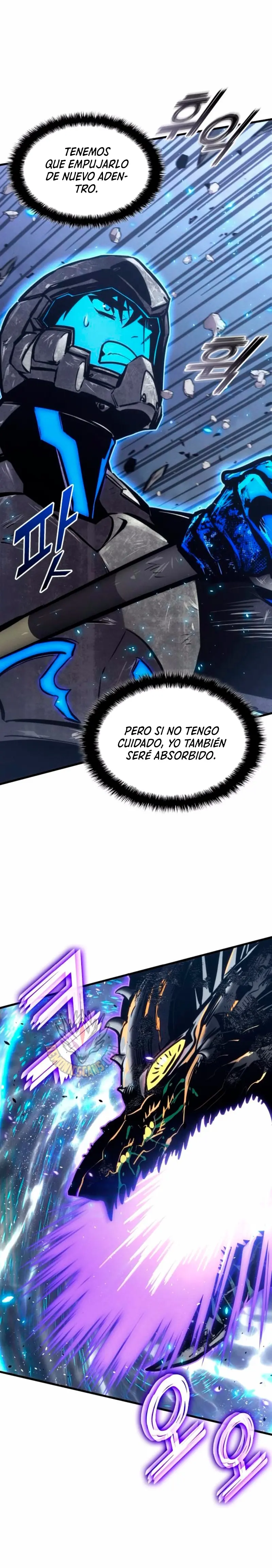 Asesino de Dragones Capítulo 156 - Página 32 en español