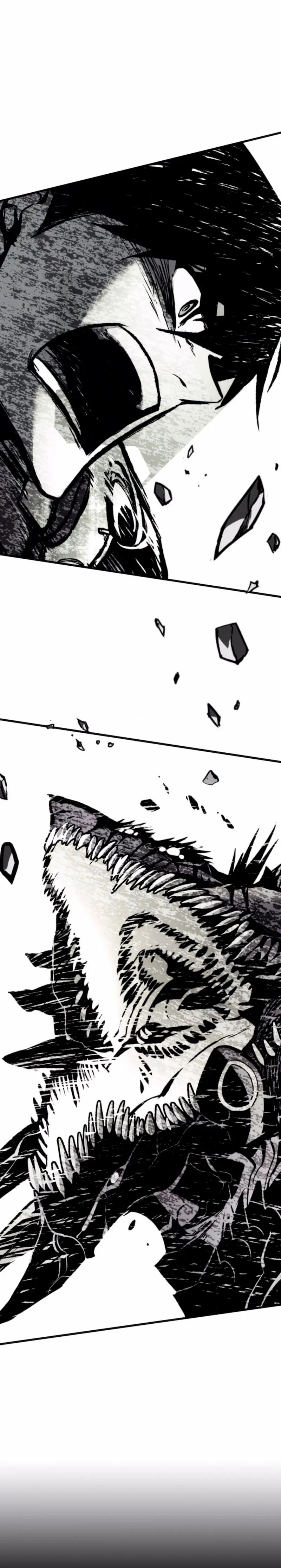 Asesino de Dragones Capítulo 156 - Página 36 en español