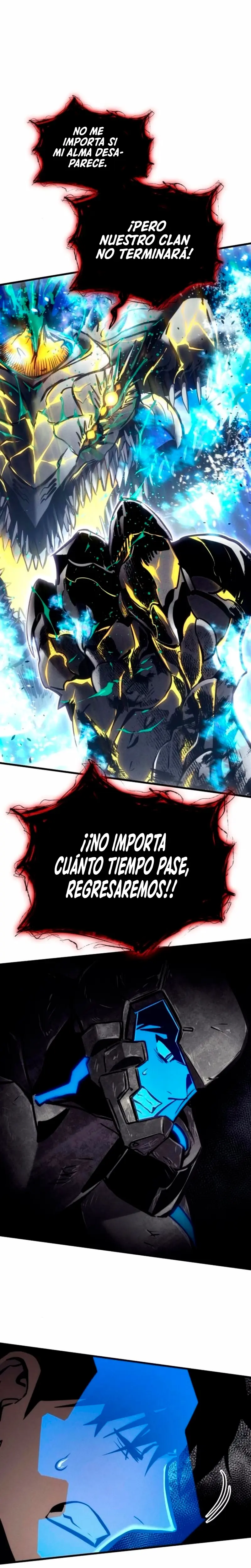 Asesino de Dragones Capítulo 157 - Página 12 en español