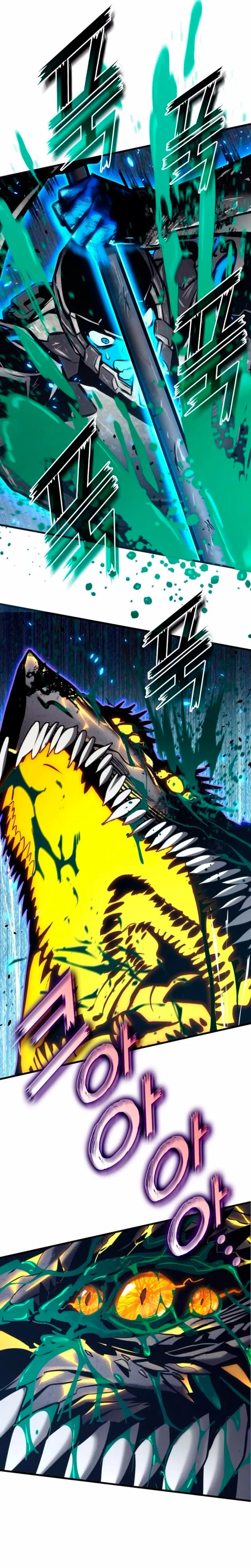Asesino de Dragones Capítulo 157 - Página 9 en español
