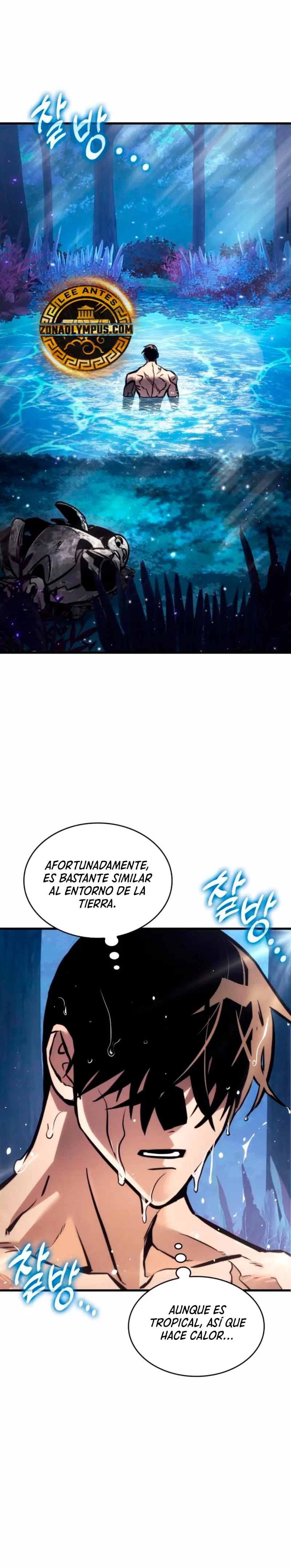 Asesino de Dragones Capítulo 158 - Página 10 en español