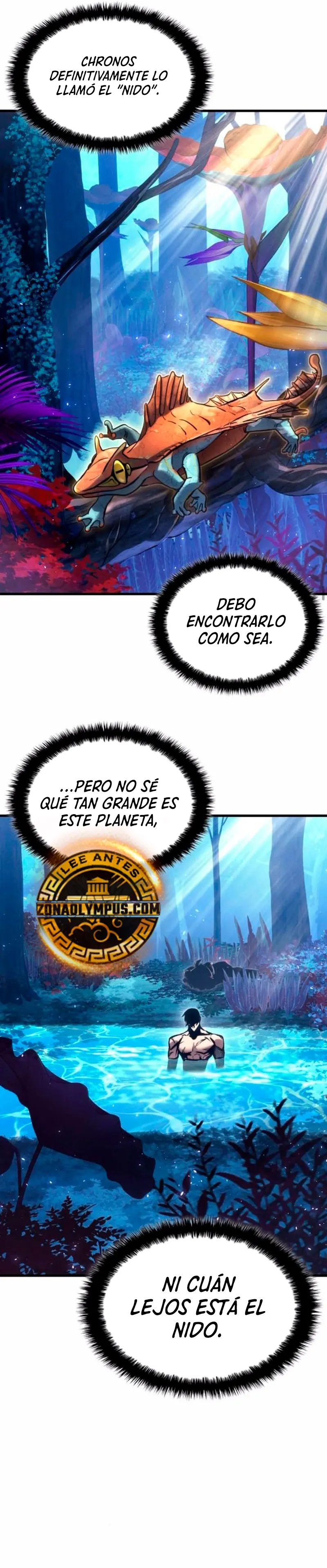 Asesino de Dragones Capítulo 158 - Página 11 en español