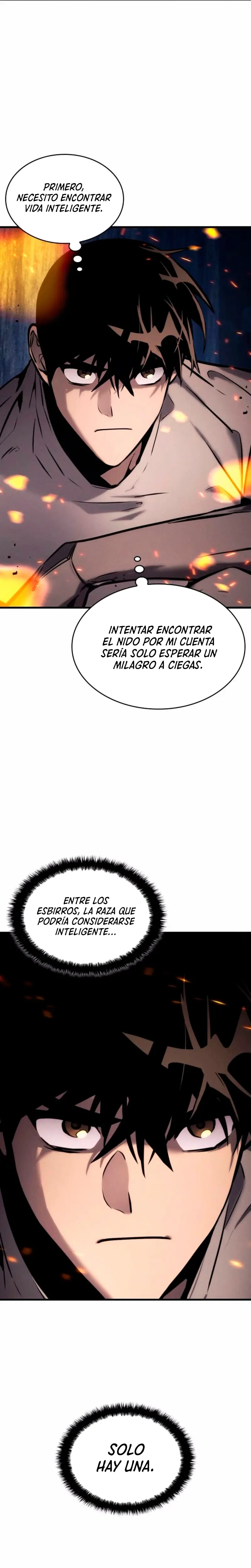 Asesino de Dragones Capítulo 158 - Página 13 en español