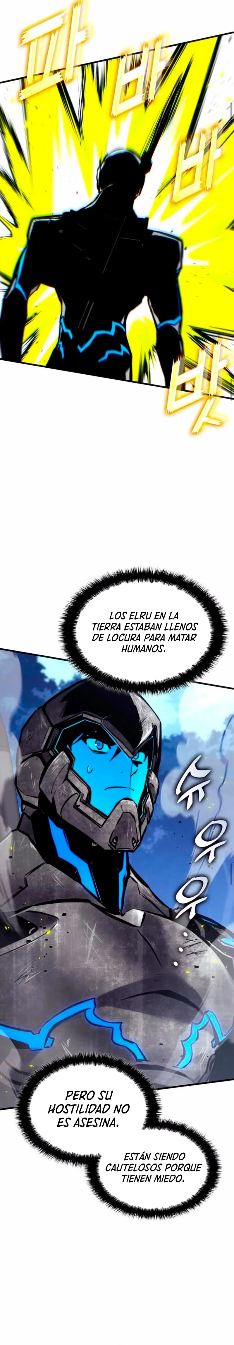 Asesino de Dragones Capítulo 158 - Página 22 en español