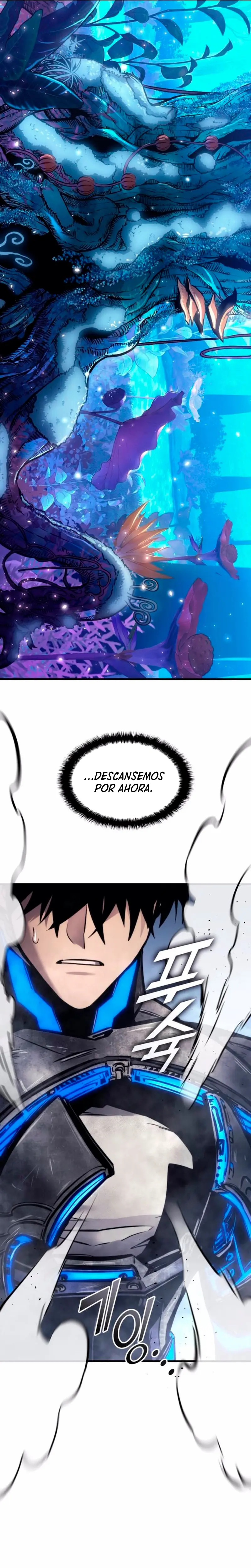 Asesino de Dragones Capítulo 158 - Página 9 en español