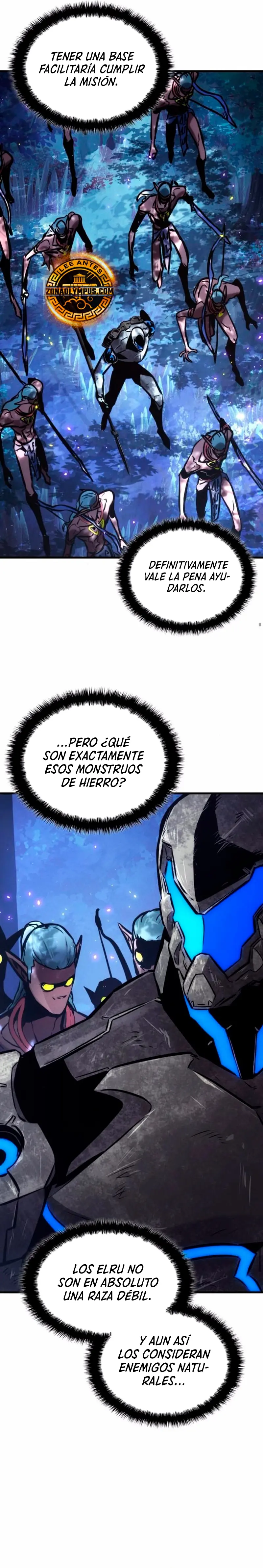Asesino de Dragones Capítulo 159 - Página 13 en español