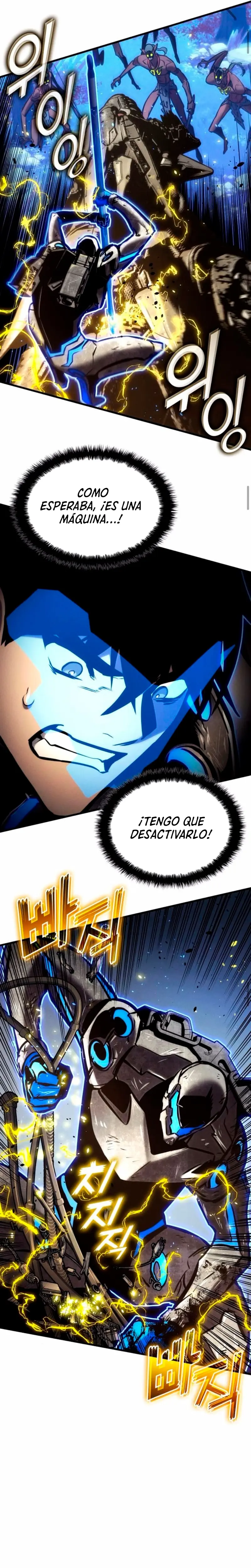Asesino de Dragones Capítulo 159 - Página 21 en español