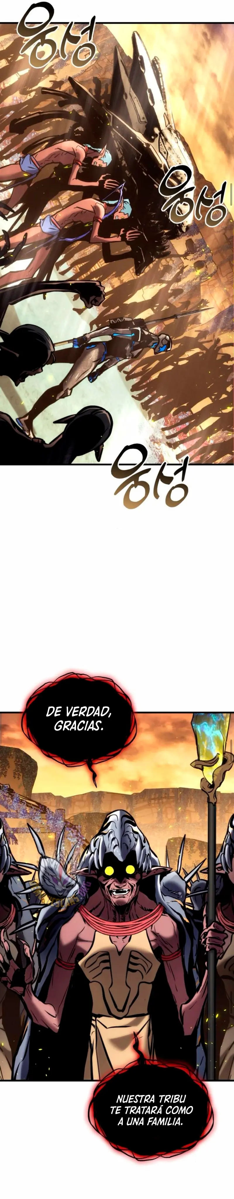 Asesino de Dragones Capítulo 159 - Página 26 en español