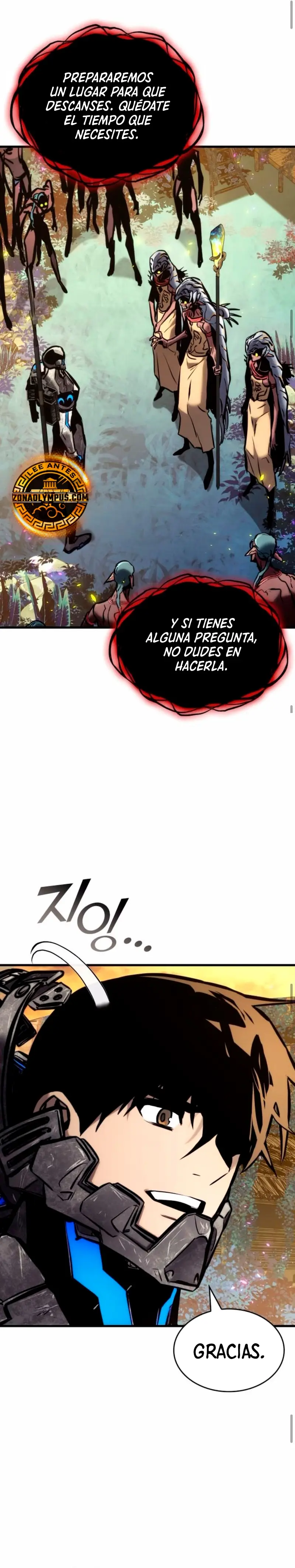Asesino de Dragones Capítulo 159 - Página 27 en español