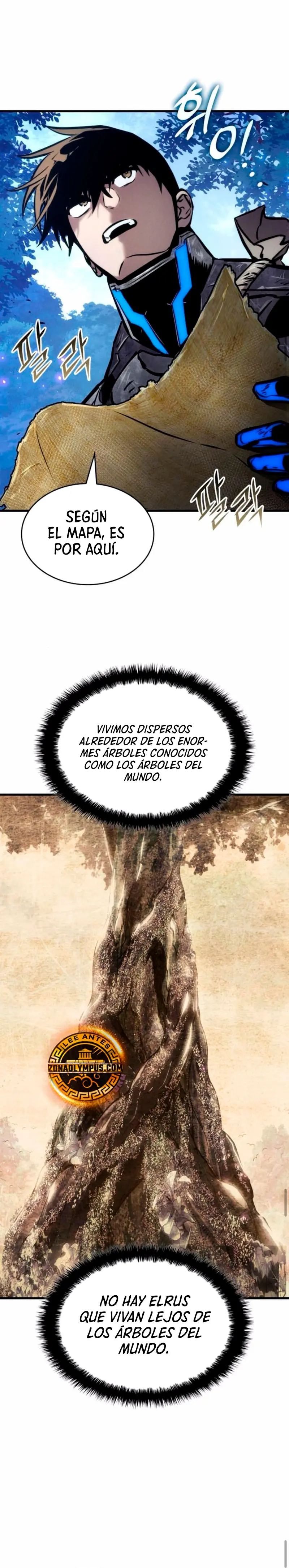 Asesino de Dragones Capítulo 159 - Página 36 en español