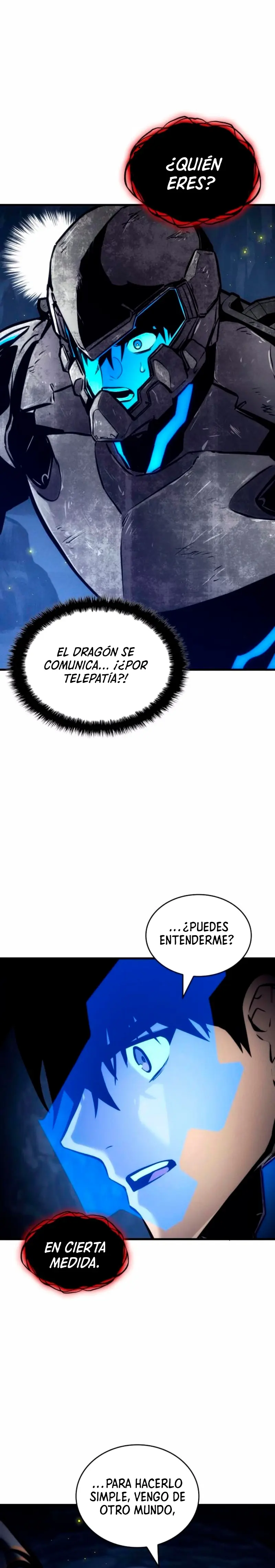 Asesino de Dragones Capítulo 159 - Página 4 en español