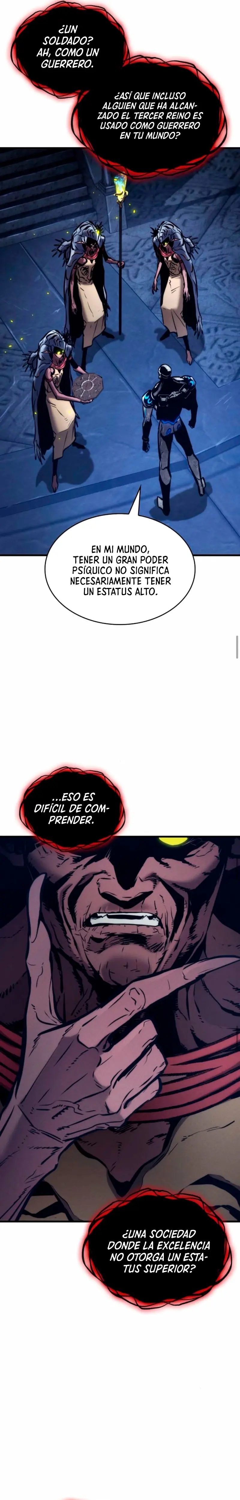 Asesino de Dragones Capítulo 159 - Página 9 en español