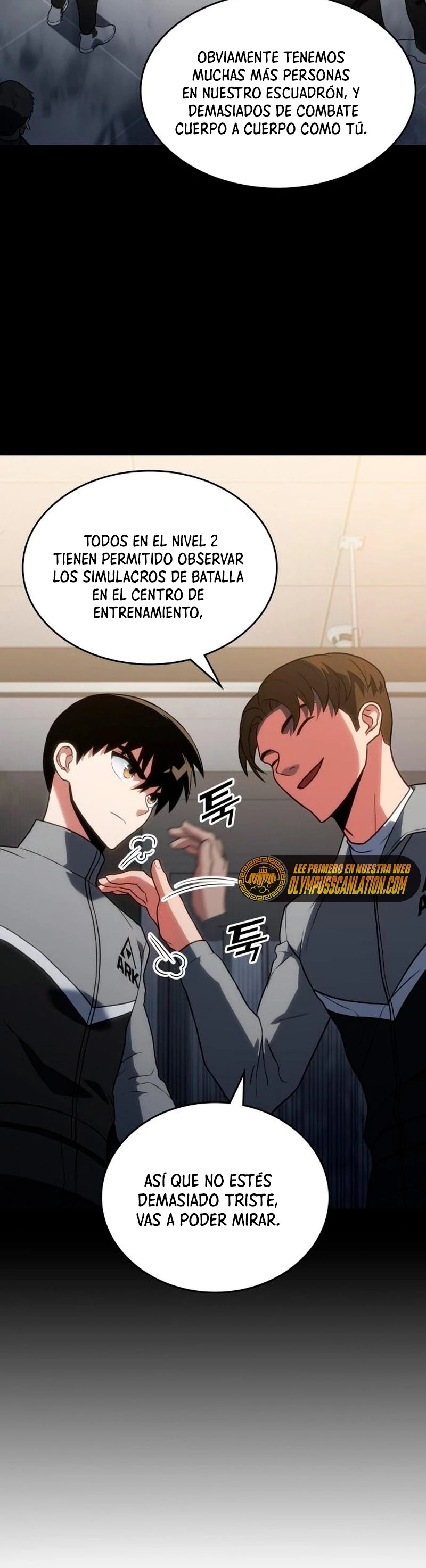 Asesino de Dragones Capítulo 16 - Página 14 en español